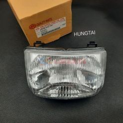 Pha chóa đèn sọc trước xe WAVE Thái 100 hàng Thái xịn