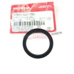 Gioăng, ron đệm phao báo thùng xăng DREAM, WAVE, FUTURE... zin 37801-GA7-700