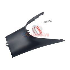 Ốp bụng sườn, nhựa nhám đen dưới yên FUTURE 1 zin Honda 64350-KFL-890ZA
