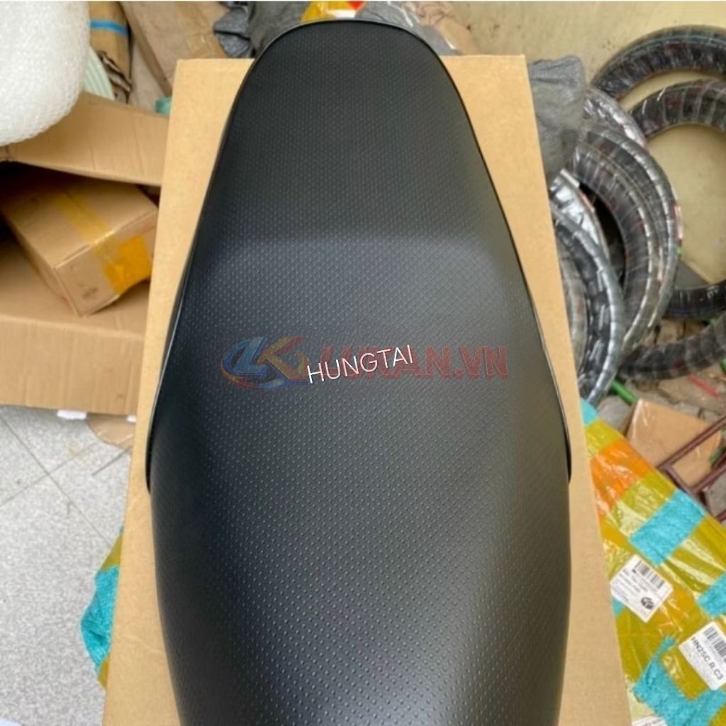 Yên ngồi xe FUTURE NEO GT 125 zin chính hãng Honda - Ảnh 3