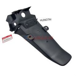 Nhựa dè đuôi biển số, chắn bùn sau FUTURE 1 đời đầu zin 64320-KFL-710ZA