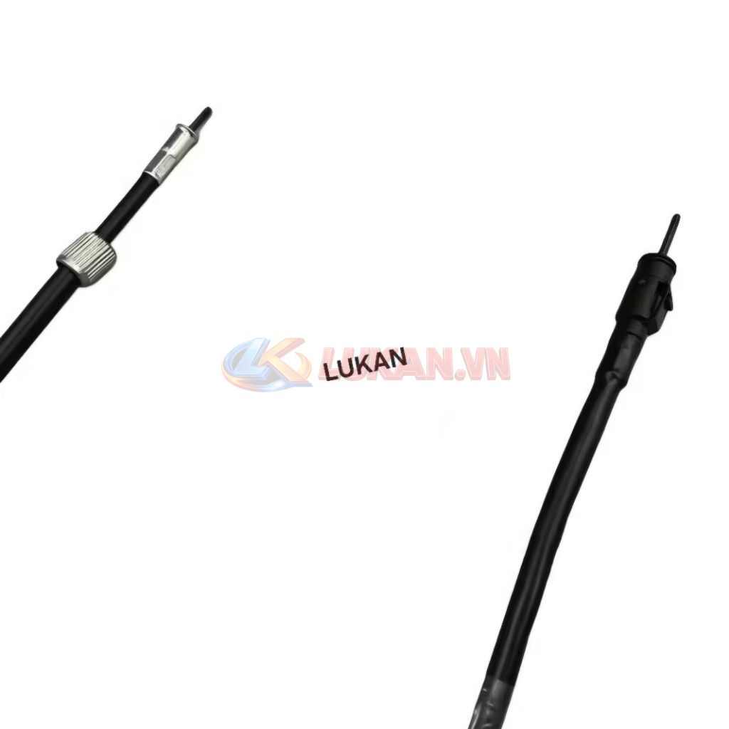 Dây công tơ mét, đồng hồ WAVE S110, RSX, FUTURE MẬP, LED... zin Honda 44830-KWW-640 - Ảnh 2
