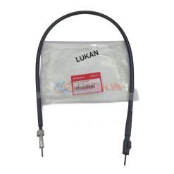 Dây công tơ mét, đồng hồ WAVE S110, RSX, FUTURE MẬP, LED... zin Honda 44830-KWW-640