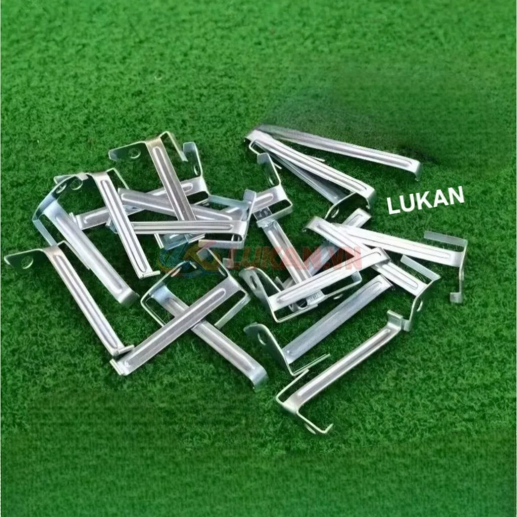 Pass Kẹp giữ dây điện cuộn lửa xe DREAM, WAVE ,FUTURE... zin 32961-KFL-850 - Ảnh 4