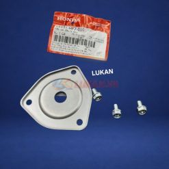 Nắp lọc dầu ly tâm, nồi chuông 3 càng DREAM, WAVE, FUTURE 1... zin luôn ốc 15431-HF7-010