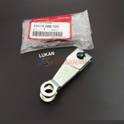 Pass càng thắng, phanh sau xe DREAM, WAVE... zin Honda Thái 43410-086-720
