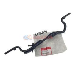 Cây, thanh gác chân máy giữa xe DREAM, WAVE.... zin Honda Thái 50610-KRS-690