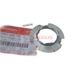 Vòng khóa giữ phao xăng xe DREAM, WAVE, FUTURE.... zin 37802-GA7-700