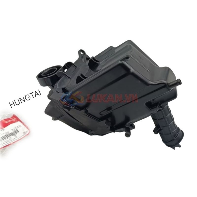 Nguyên bộ Hộp pô e lọc gió, bao tử xe WINNER X 150 zin chính hãng 17225-K56-V50 - Ảnh 4