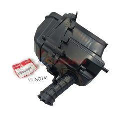 Nguyên bộ Hộp pô e lọc gió, bao tử xe WINNER X 150 zin chính hãng 17225-K56-V50