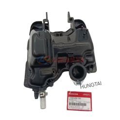 Bộ pô e, hộp bao tử lọc gió WAVE A, RS, S100, FUTURE NEO, X 125... zin Honda 17235-KPH-700
