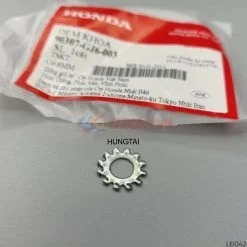 Đệm khóa chỉnh đèn pha, chóa đèn xe máy Honda 90307-GJ6-003