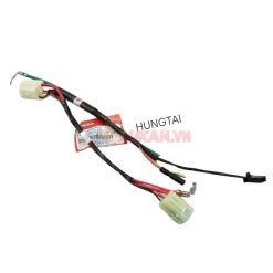 Dây điện bình ắc quy xe FUTURE 2, NEO, X 125... zin Honda 32103-KPH-901