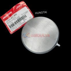 Nắp cam tròn, chụp đầu bò quylat trái DREAM, WAVE, FUTURE... zin 12341-KFL-850
