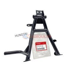 Chân chống đứng, chống giữa xe FUTURE 1 đời đầu zin chính hãng