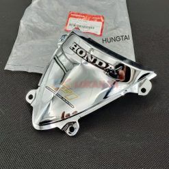Nhựa mặt nạ trước xi trắng FUTURE NEO FI 125 zin chính hãng 64300-KVL-940