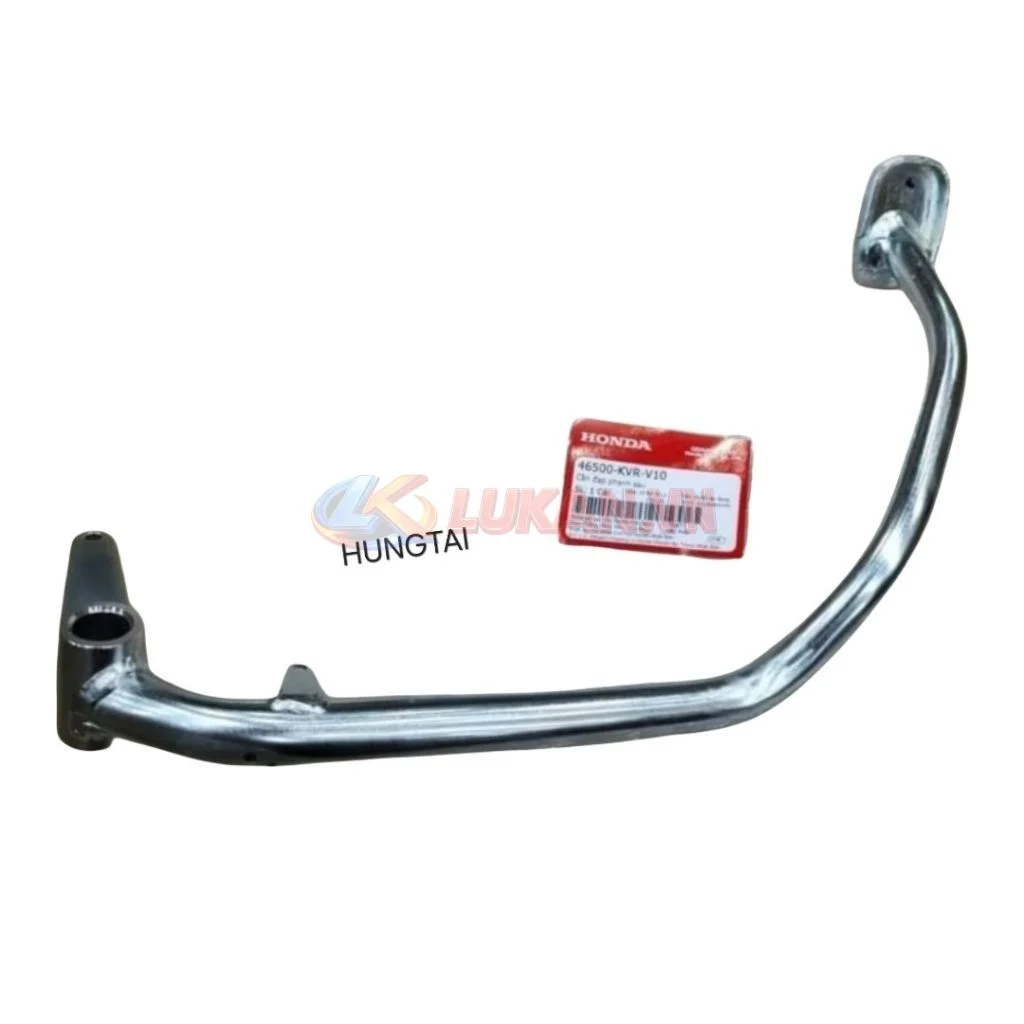 Cần đạp thắng, phanh sau WAVE RS, S100, RSX 100... zin Honda 46500-KVR-V10 - Ảnh 4