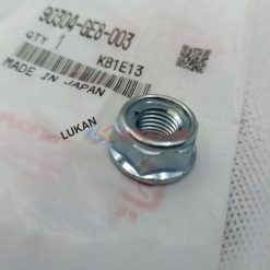 Ốc tán bắt trục cốt gắp, gấp càng xe DREAM Thái zin Honda xịn 90304-GE8-003