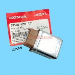 Cục Rơ le đề khởi động DREAM WAVE, FUTURE...  zin Honda 38501-KWY-A31
