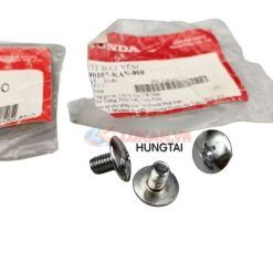1 Ốc, vít bắt bững yếm xe WAVE, FUTURE... zin Honda 90107-KAN-900