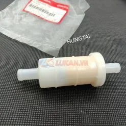 Ống lọc khí xá xị, lọc gió bao tử xe WAVE, FUTURE... zin 17260-KRS-T00