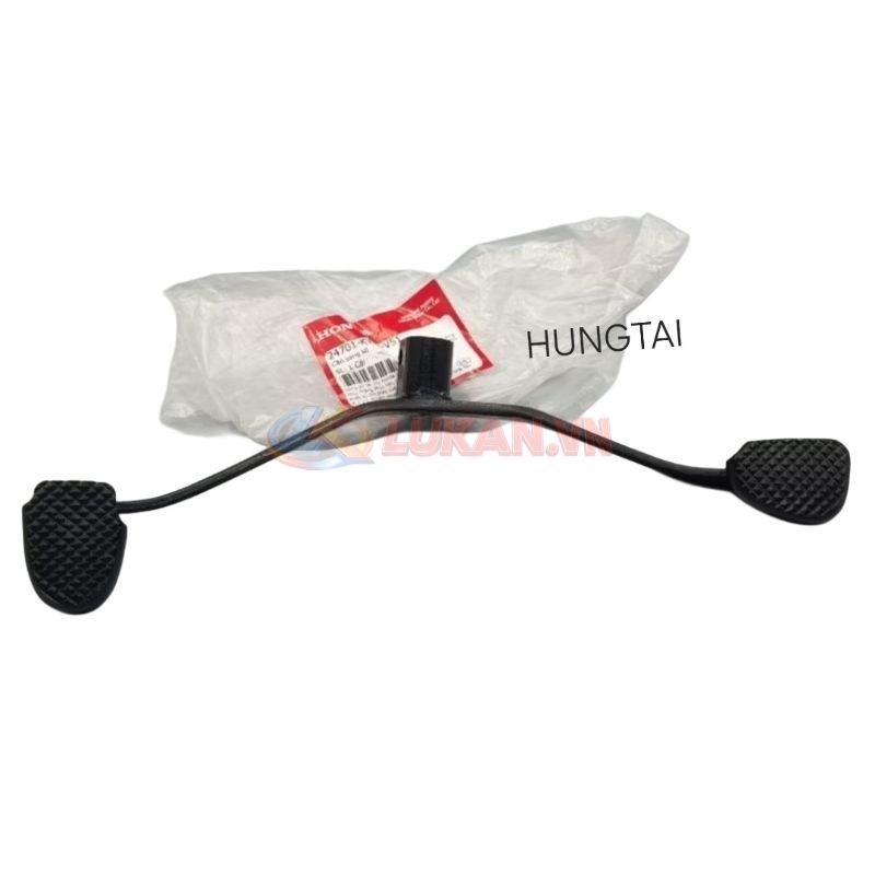 Cần đạp sang số đen xe WAVE S110, RSX, BLADE, A110.... zin Honda 24701-KWW-V51 - Ảnh 3