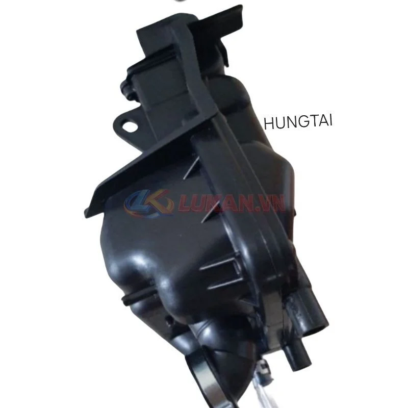 Nguyên bộ pô e, bao tử lọc gió DREAM, WAVE ALPHA, ZX... zin Honda - Ảnh 2