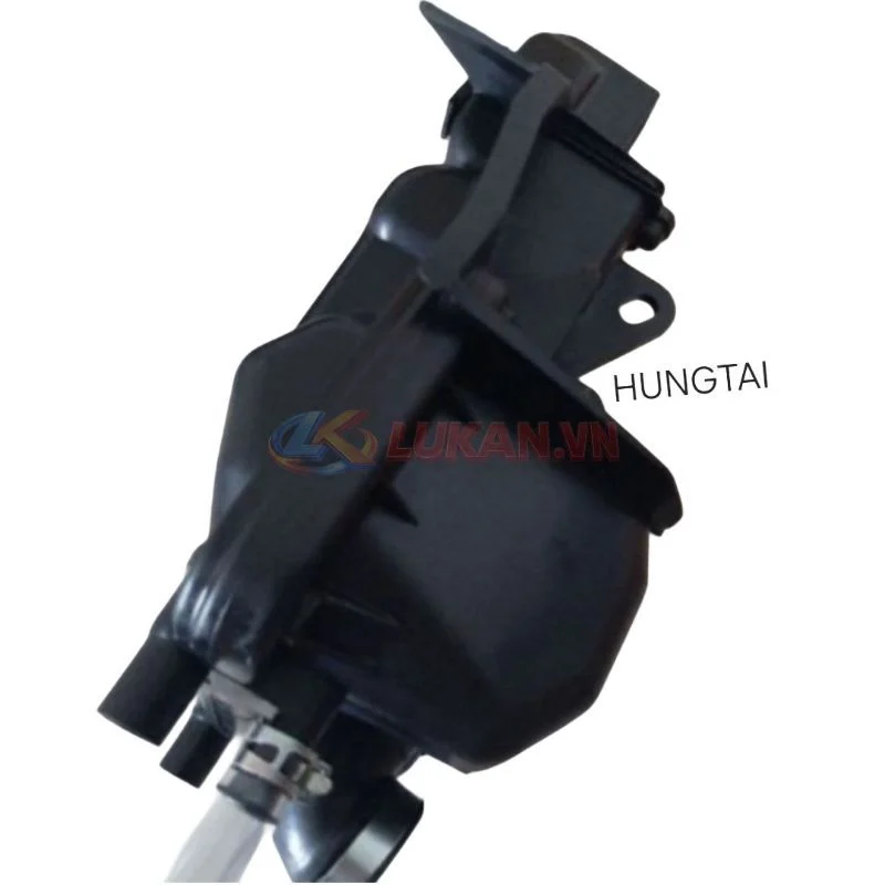 Nguyên bộ pô e, bao tử lọc gió DREAM, WAVE ALPHA, ZX... zin Honda - Ảnh 4
