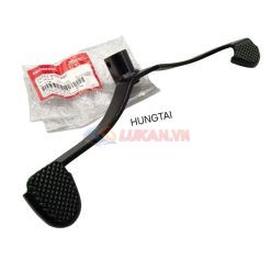Cần đạp sang số xe FUTURE 2, NEO, X 125 đen zin Honda 24701-KTM-880