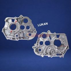 Lốc máy bơm nhớt rời 110 độ dày chống bể DREAM, WAVE, CUB...