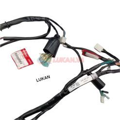 Bộ dây điện sườn chính xe Super DREAM việt đời đầu zin 32100-GN5-901