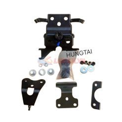 Full bộ ốc đệm, bản lề pass yên WAVE Thái, FUTURE 1... zin
