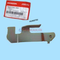 Khung, pass giá đỡ CDI, treo cục IC, Rơ le xi nhan xe DREAM zin Honda 31603-GN5-900