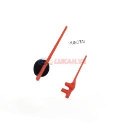 2 kim đồng hồ, báo xăng công tơ mét xe FUTURE 1 đời đầu