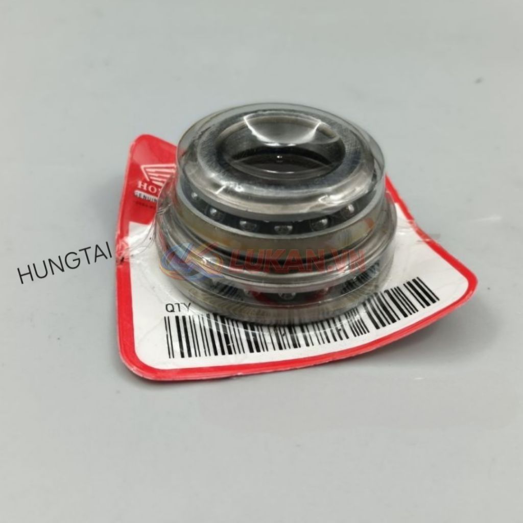 Bộ chén đạn bi cổ xe DREAM, WAVE, FUTURE... zin Honda nhật - Ảnh 5