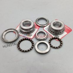 Bộ chén đạn bi cổ xe DREAM, WAVE, FUTURE... zin Honda nhật