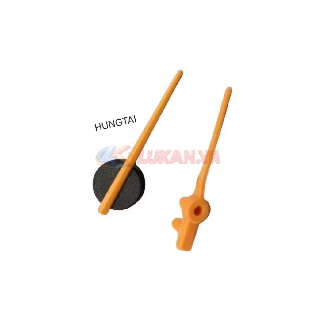 2 Kim vàng Đồng hồ báo xăng, công tơ mét xe CUB...