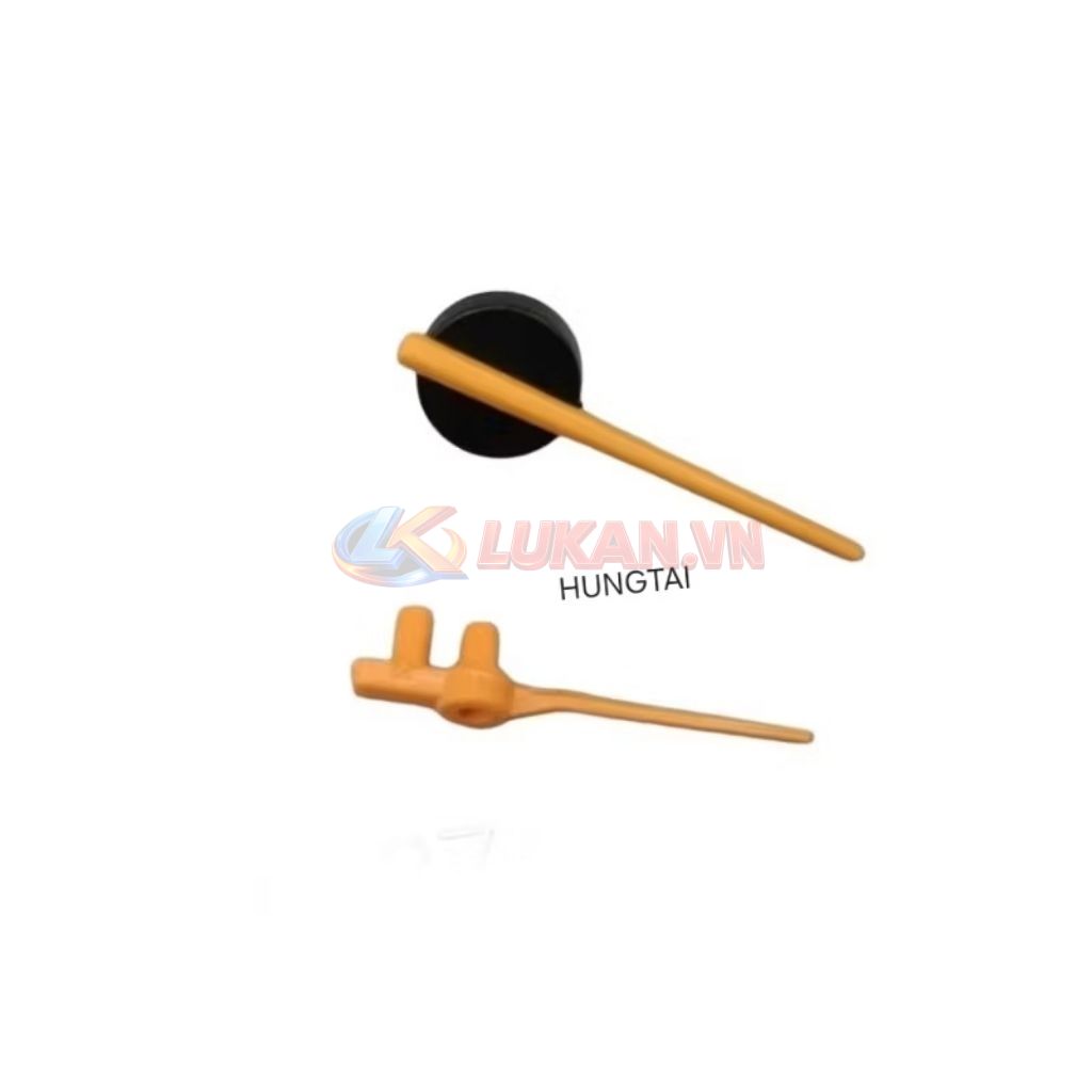 2 Kim vàng Đồng hồ báo xăng, công tơ mét xe CUB... - Ảnh 2