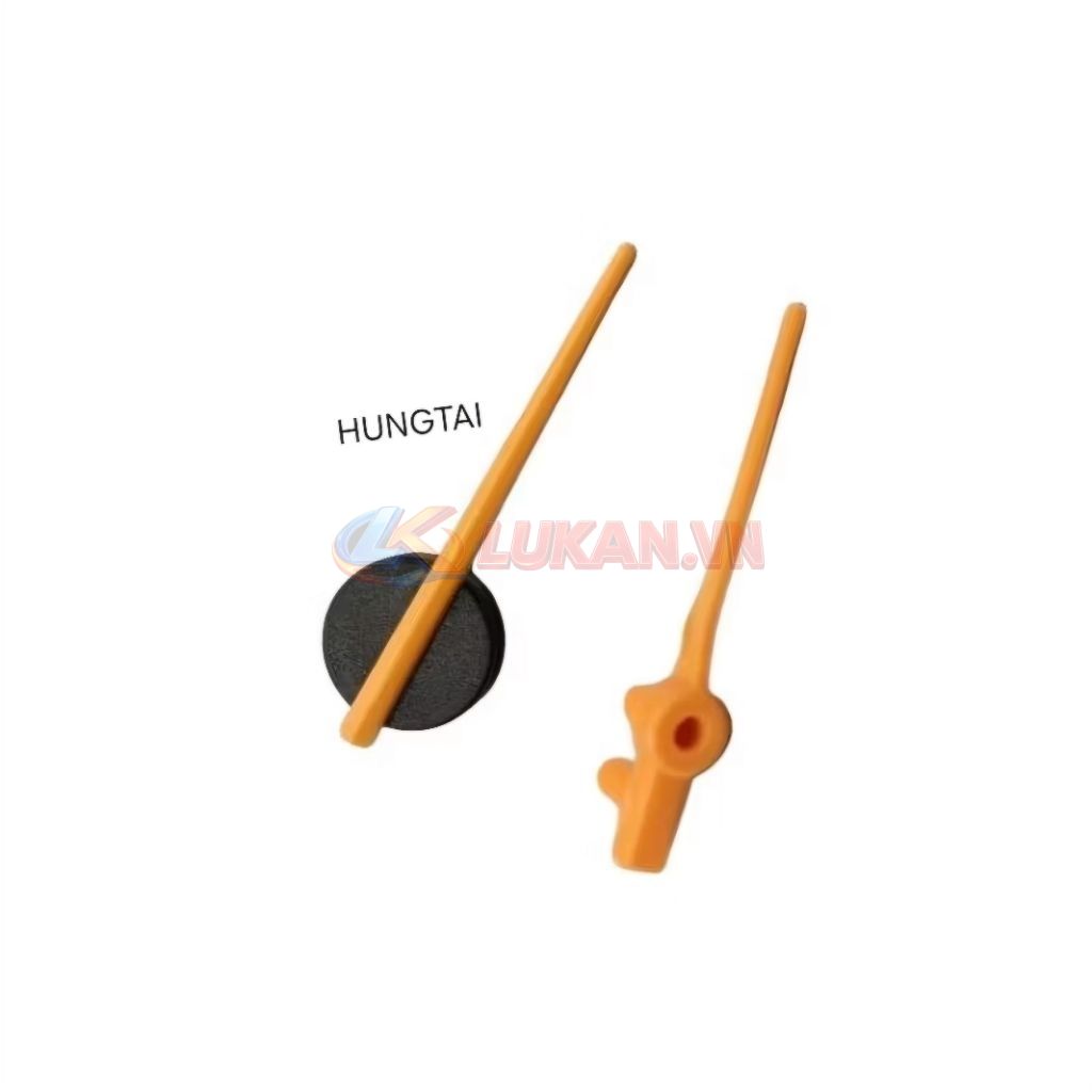 2 Kim vàng Đồng hồ báo xăng, công tơ mét xe CUB... - Ảnh 3