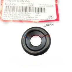 Vòng cao su dây điện sườn xe DREAM zin chính hãng 50105-GN5-900