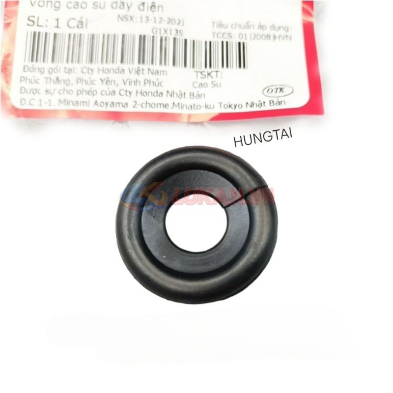 Vòng cao su dây điện sườn xe DREAM zin chính hãng 50105-GN5-900
