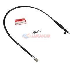 Dây công tơ mét, đồng hồ xe FUTURE 1, WAVE Thái, ZX...  zin Honda 44830-KFL-890
