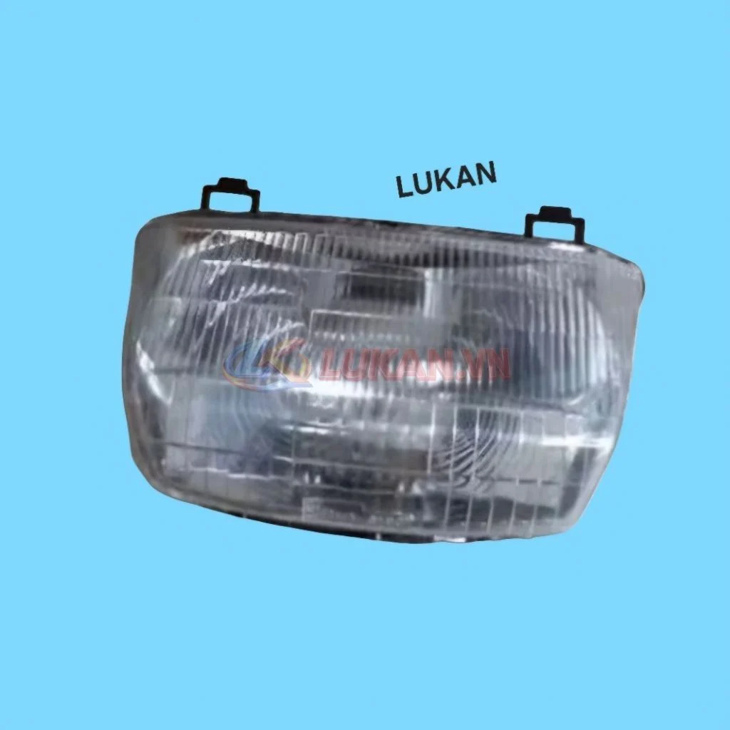 Pha chóa đèn sọc trước xe WAVE Thái 100 zin chính hãng 33120-KEV-920 - Ảnh 2