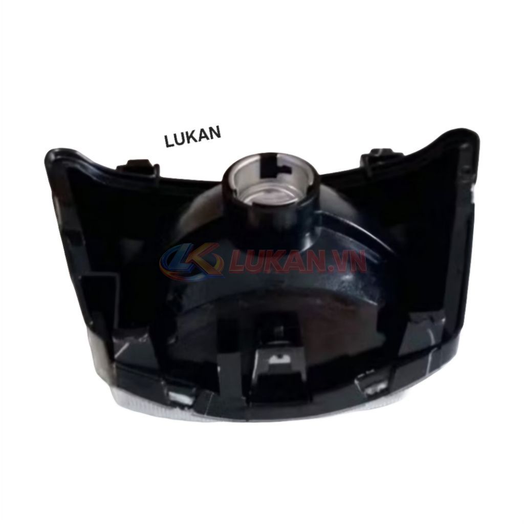 Pha chóa đèn sọc trước xe WAVE Thái 100 zin chính hãng 33120-KEV-920 - Ảnh 8