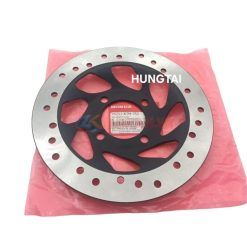 Đĩa thắng, phanh trước xe WAVE RS, S100, FUTURE 2, NEO 125... zin Honda 45251-KTM-752