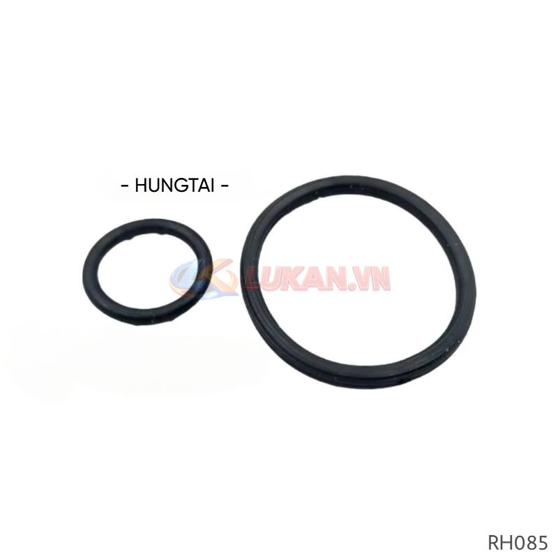 2 ron cao su sin, phốt nắp lốc đề, điện DREAM, WAVE, FUTURE.... 91301-028-000 27x2.0, 91303-377-000 13,8x2,5 - Ảnh 3