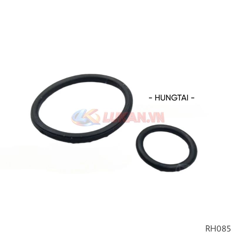 2 ron cao su sin, phốt nắp lốc đề, điện DREAM, WAVE, FUTURE.... 91301-028-000 27x2.0, 91303-377-000 13,8x2,5 - Ảnh 4