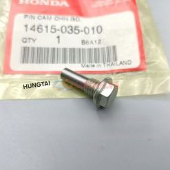 Ốc, Bu lông gắn bánh lòng xi lanh xe DREAM Thái zin Honda 14615-035-010
