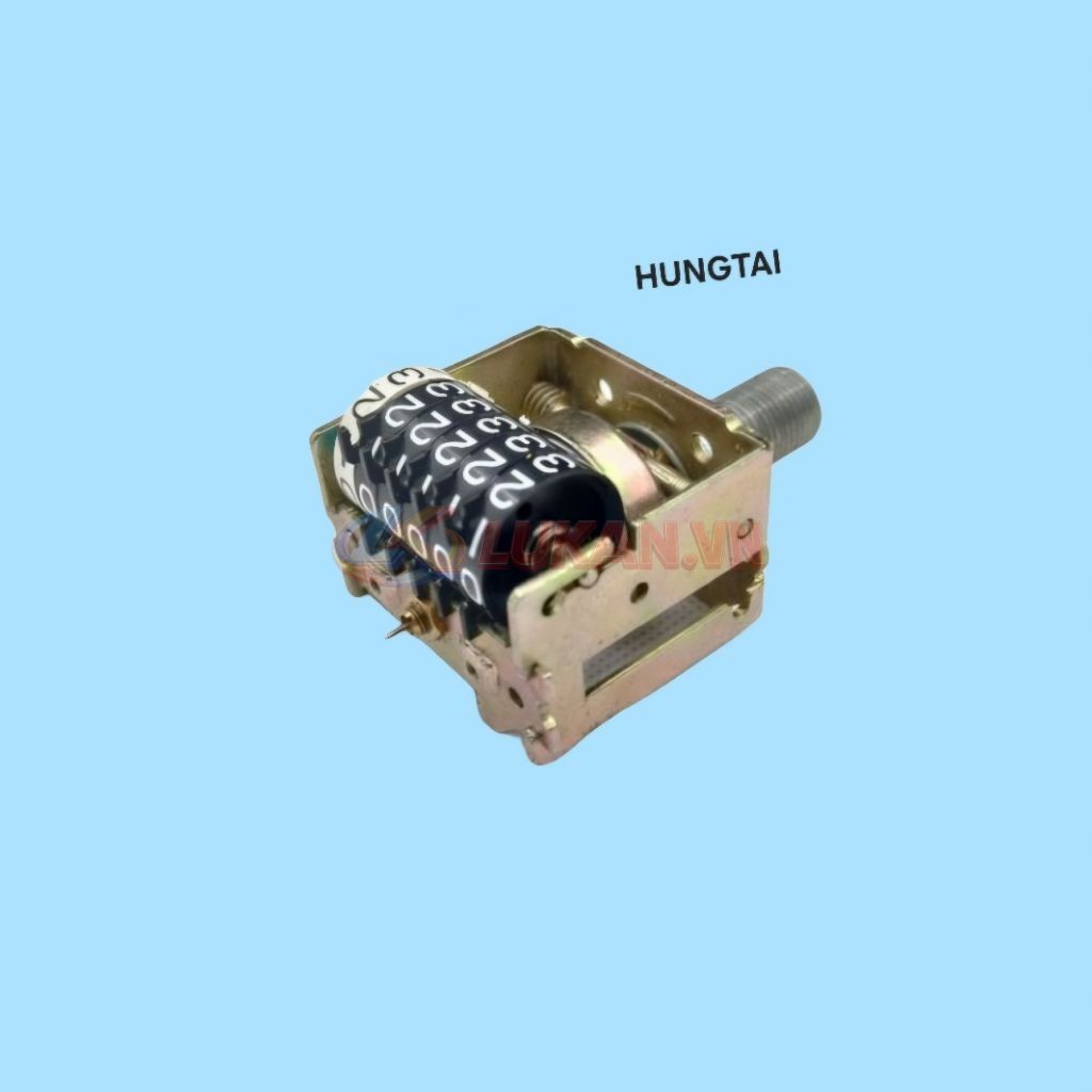 Lõi ruột đồng hồ, công tơ mét WAVE Thái, ALPHA, FUTURE 1.... - Ảnh 3