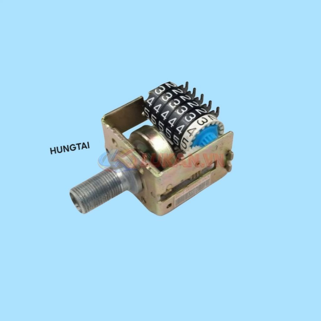 Lõi ruột đồng hồ, công tơ mét WAVE Thái, ALPHA, FUTURE 1....